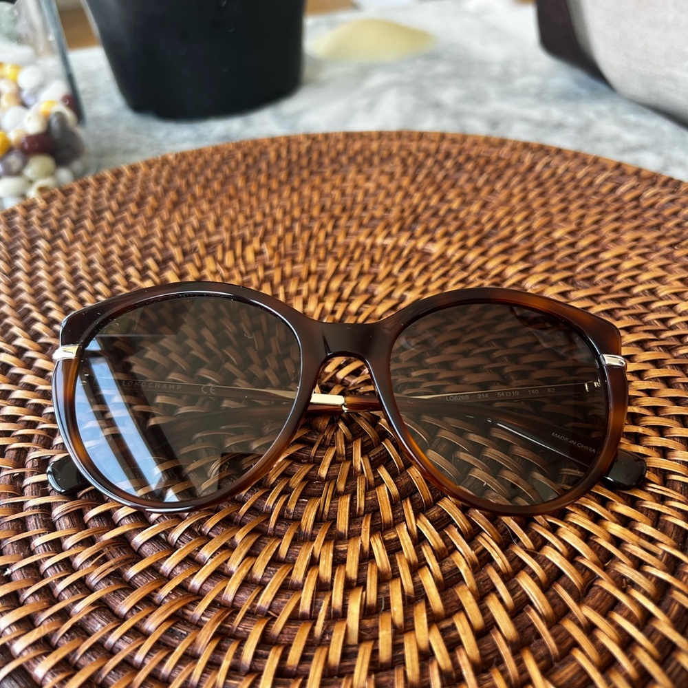 Longchamp sunglasses